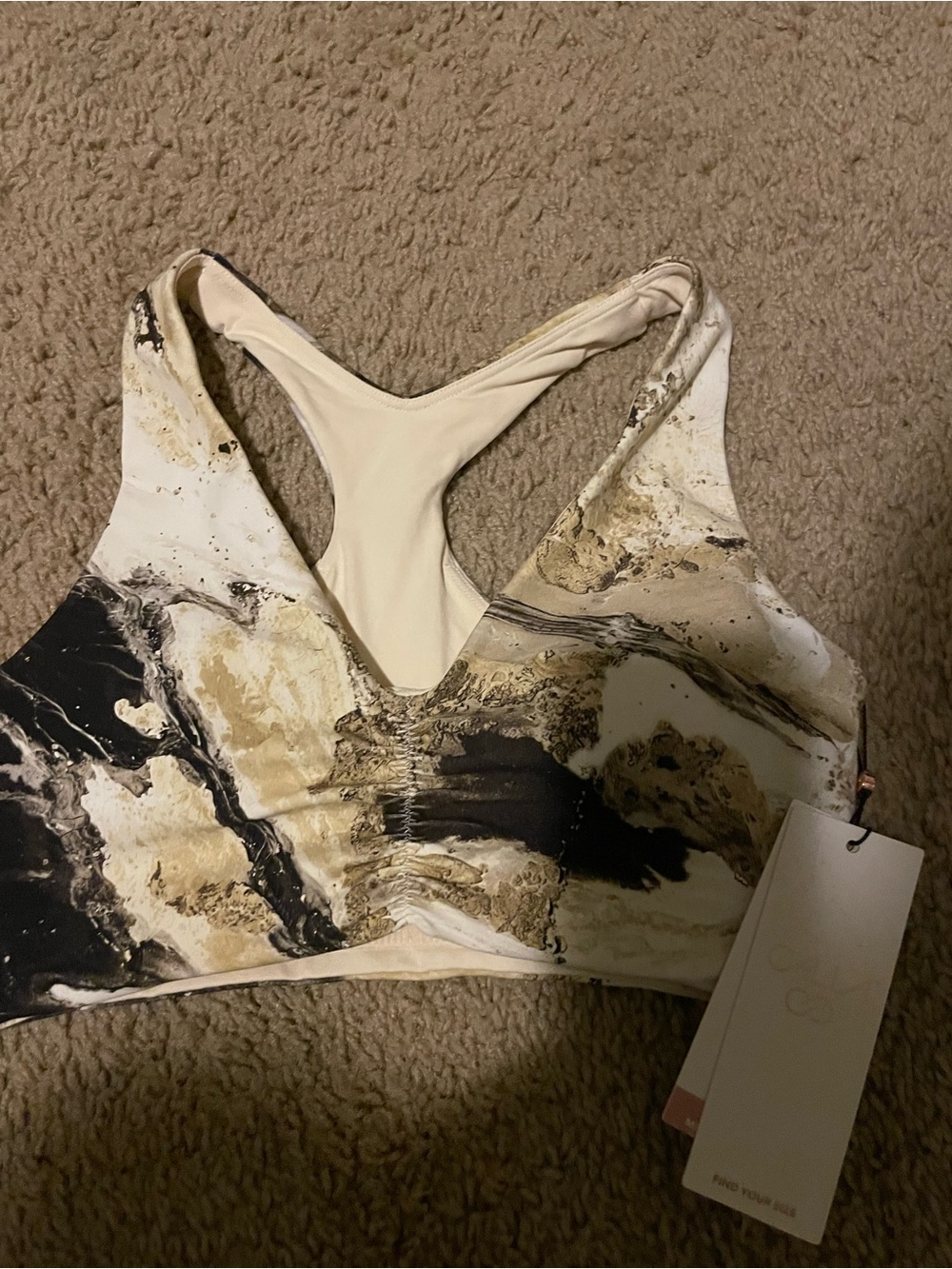 Calia Sports Bra